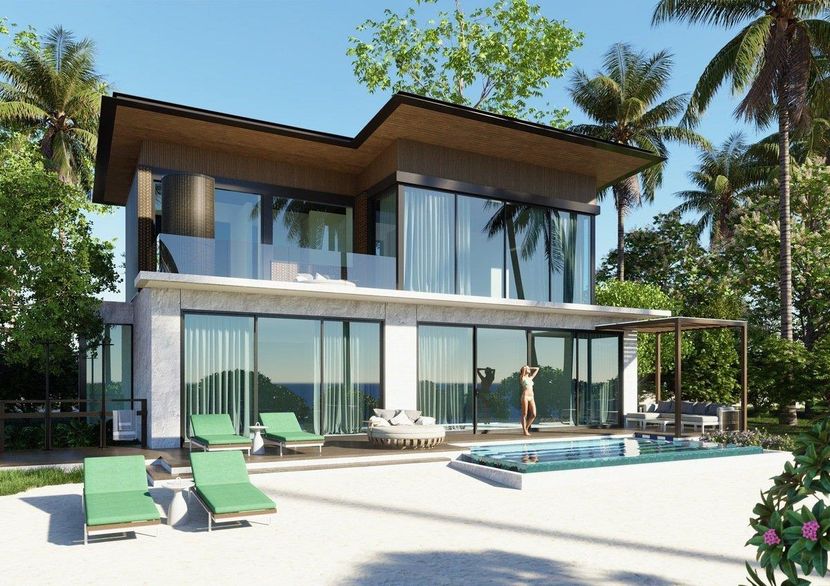 SO/ MALDIVES - 5