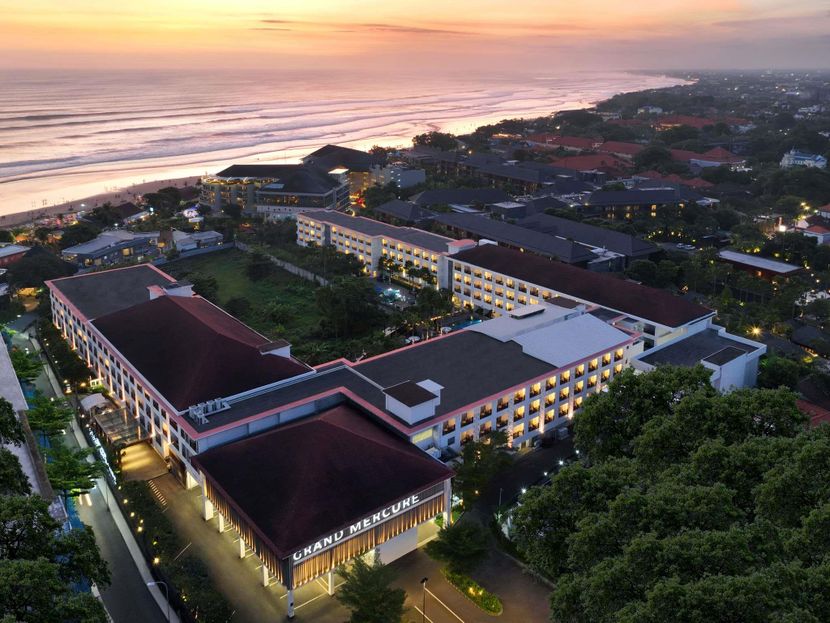 GRAND MERCURE BALI SEMINYAK - 1