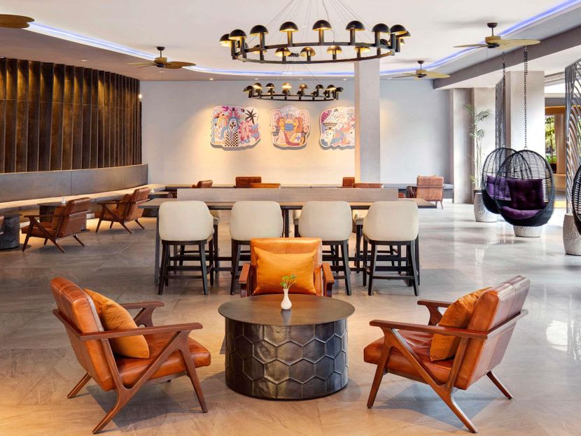 GRAND MERCURE BALI SEMINYAK - 2