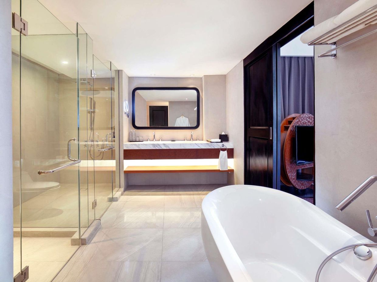 GRAND MERCURE BALI SEMINYAK - 12