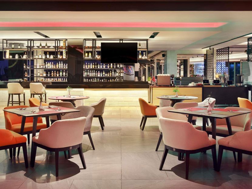 GRAND MERCURE BALI SEMINYAK - 3