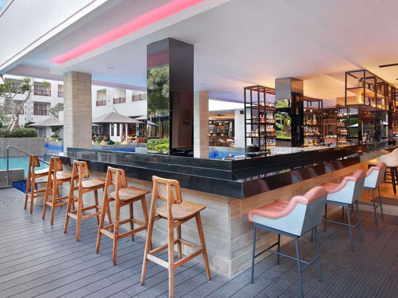 GRAND MERCURE BALI SEMINYAK - 4