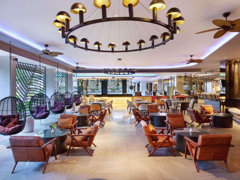 GRAND MERCURE BALI SEMINYAK - 5