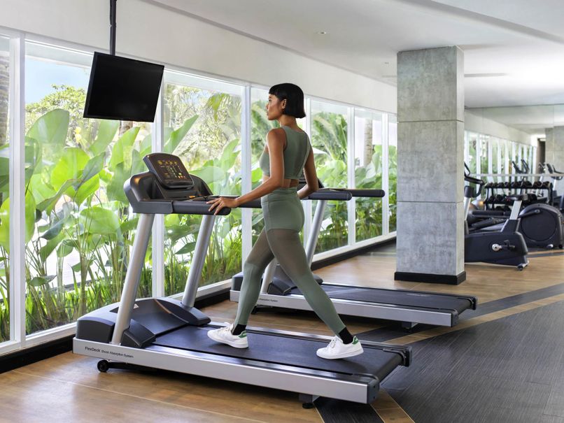 GRAND MERCURE BALI SEMINYAK - 6