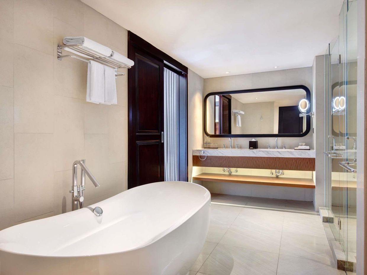 GRAND MERCURE BALI SEMINYAK - 10