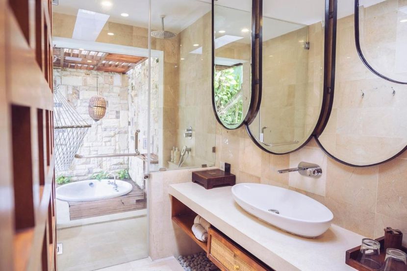 AKSARI SEMINYAK BY INIVIE HOSPITALITY - 2