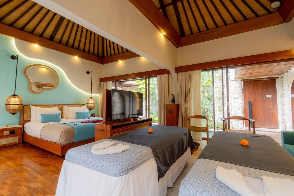 Картинка отеля - 19