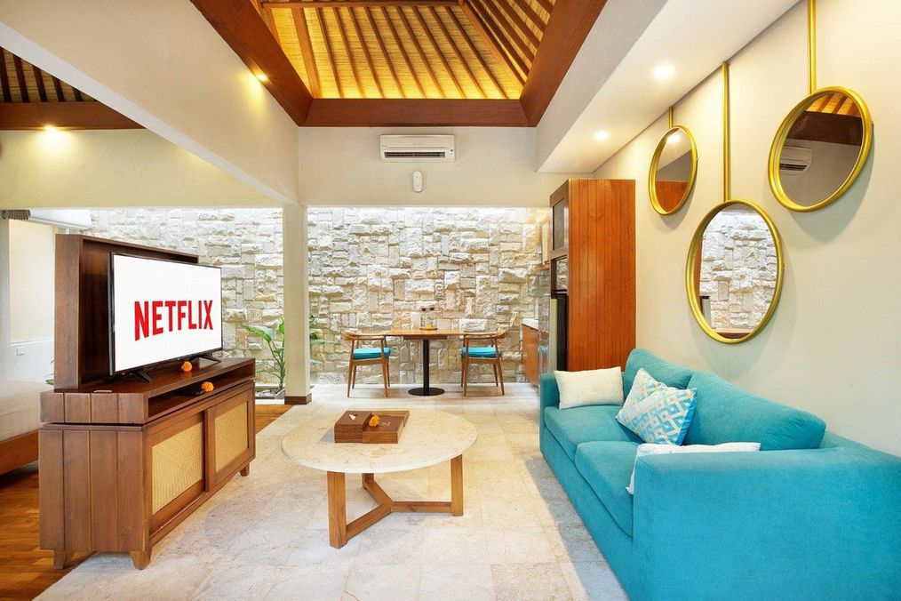 Картинка отеля - 6