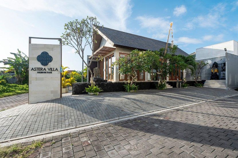 ASTERA SEMINYAK BY INIVIE HOSPITALITY - 1