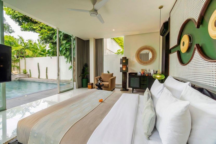 MONOLOCALE LUXURY RESORT & SPA SEMINYAK - 2