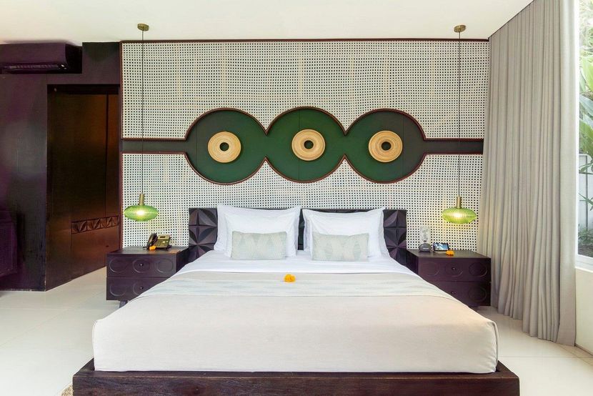 MONOLOCALE LUXURY RESORT & SPA SEMINYAK - 3