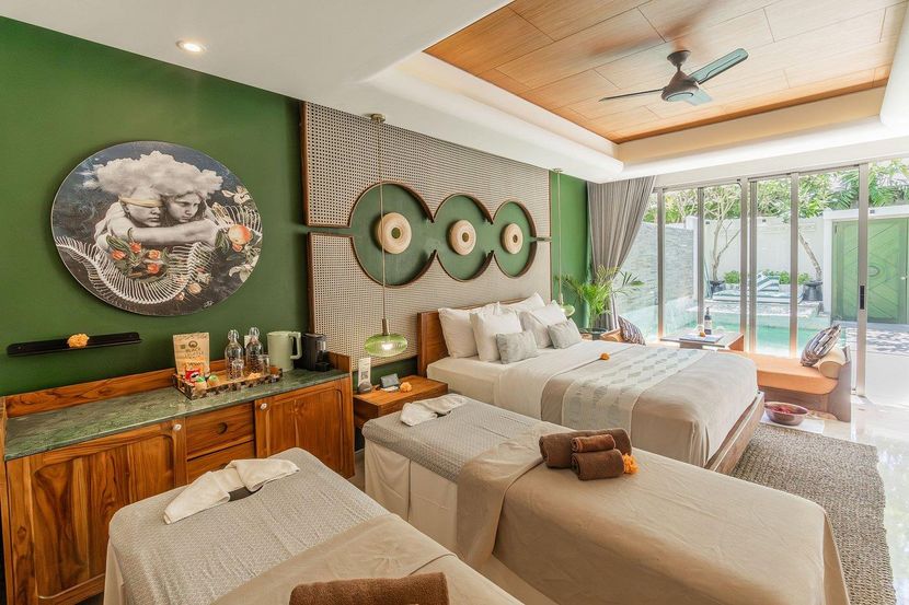 MONOLOCALE LUXURY RESORT & SPA SEMINYAK - 5