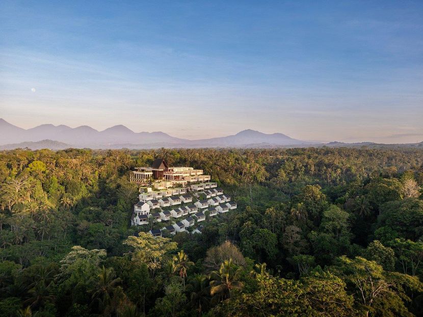 ANANTARA UBUD BALI RESORT - 1