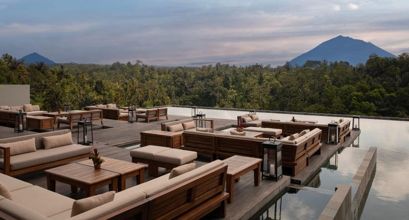 ANANTARA UBUD BALI RESORT - 3
