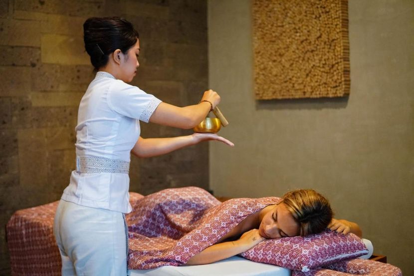 AMAREA RESORT & SPA UBUD - 2