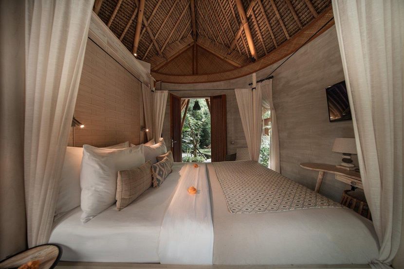 AMAREA RESORT & SPA UBUD - 4