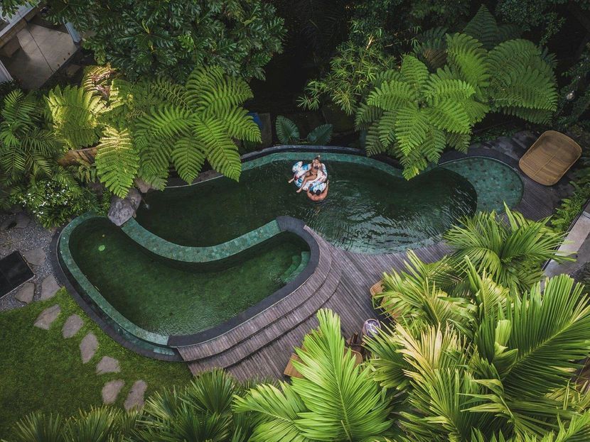 AMAREA RESORT & SPA UBUD - 5
