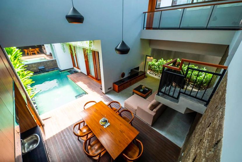 AGRANUSA SIGNATURE VILLA - 1