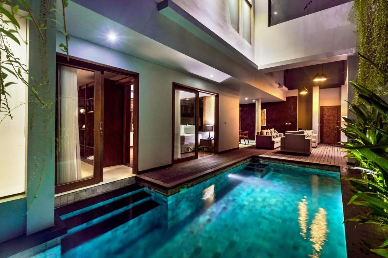 AGRANUSA SIGNATURE VILLA - 11