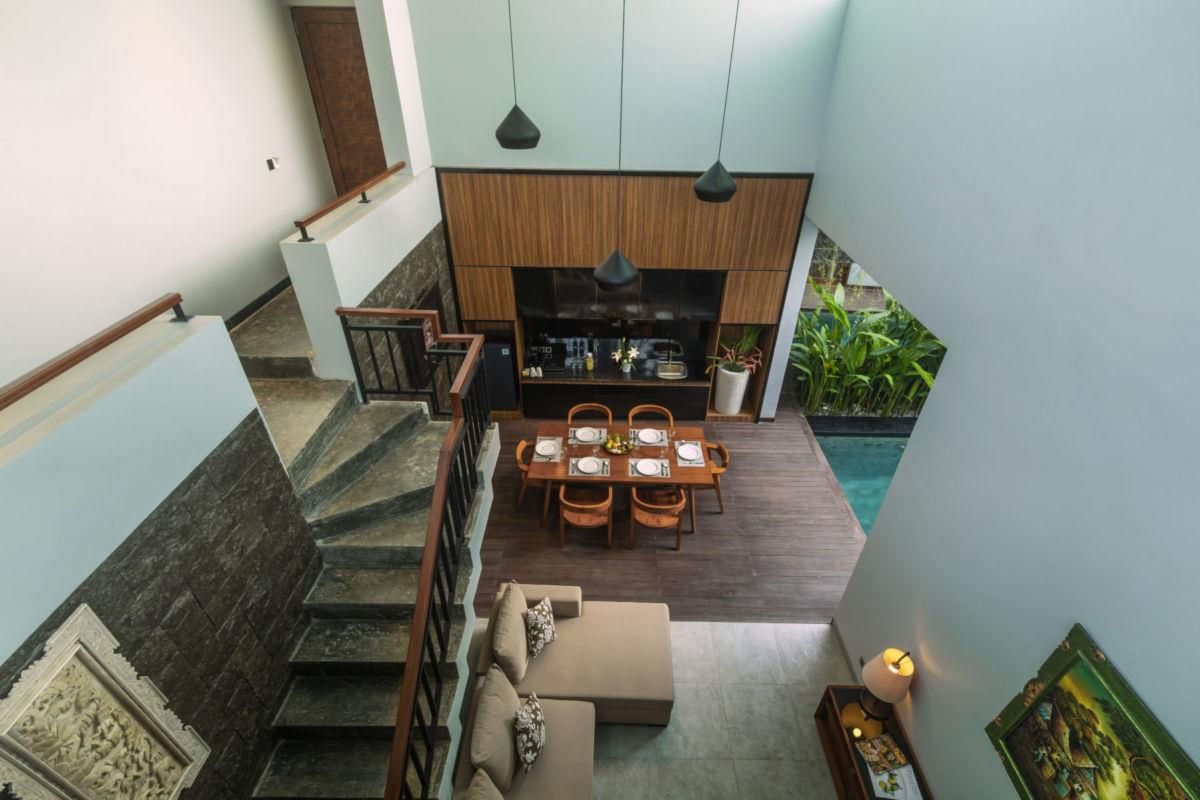 AGRANUSA SIGNATURE VILLA - 14