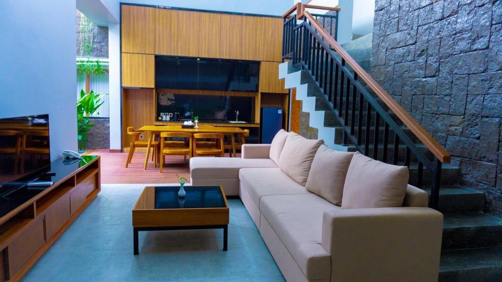 Картинка отеля - 4