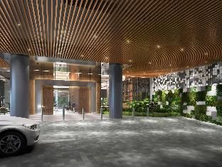 PULLMAN SINGAPORE HILL STREET - 4