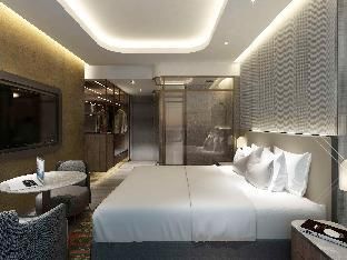 PULLMAN SINGAPORE HILL STREET - 5