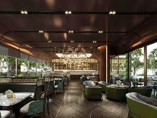 PULLMAN SINGAPORE HILL STREET - 6