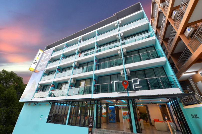 T2 AO NANG KRABI - 1