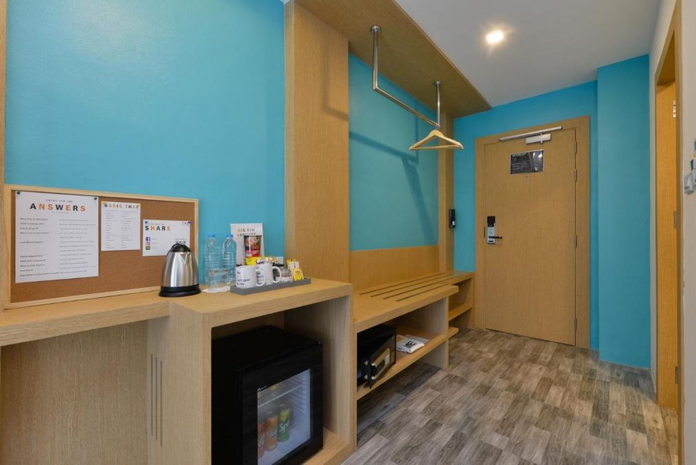 Картинка отеля - 11