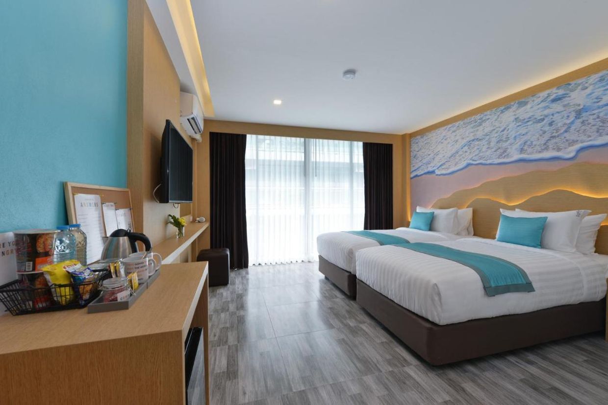 T2 AO NANG KRABI - 16