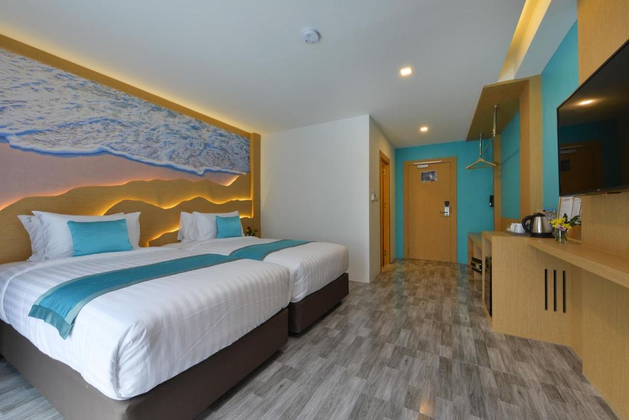 T2 AO NANG KRABI - 18
