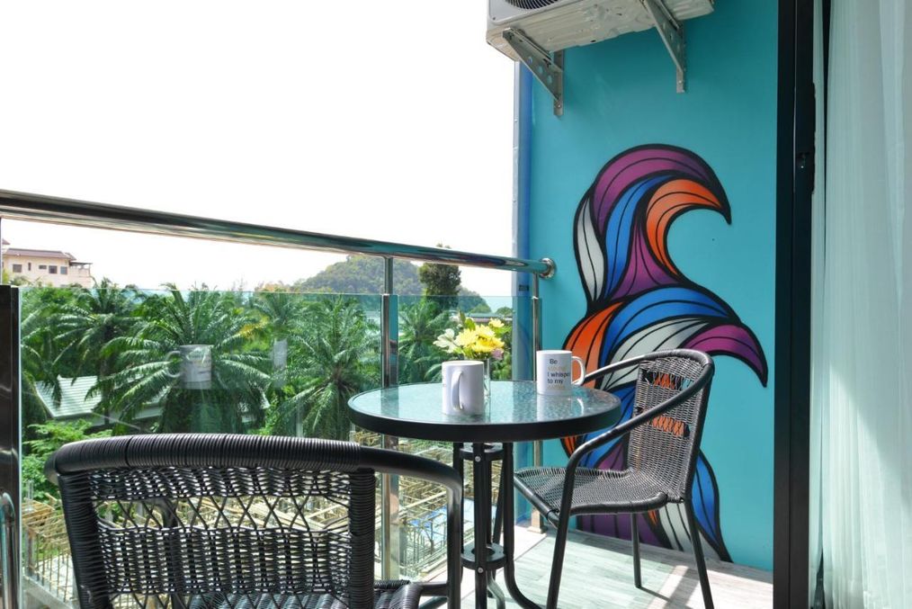 Картинка отеля - 19