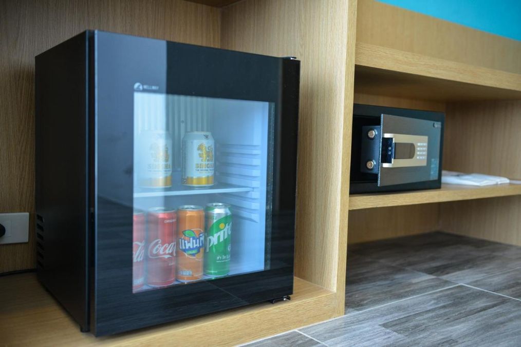 Картинка отеля - 21