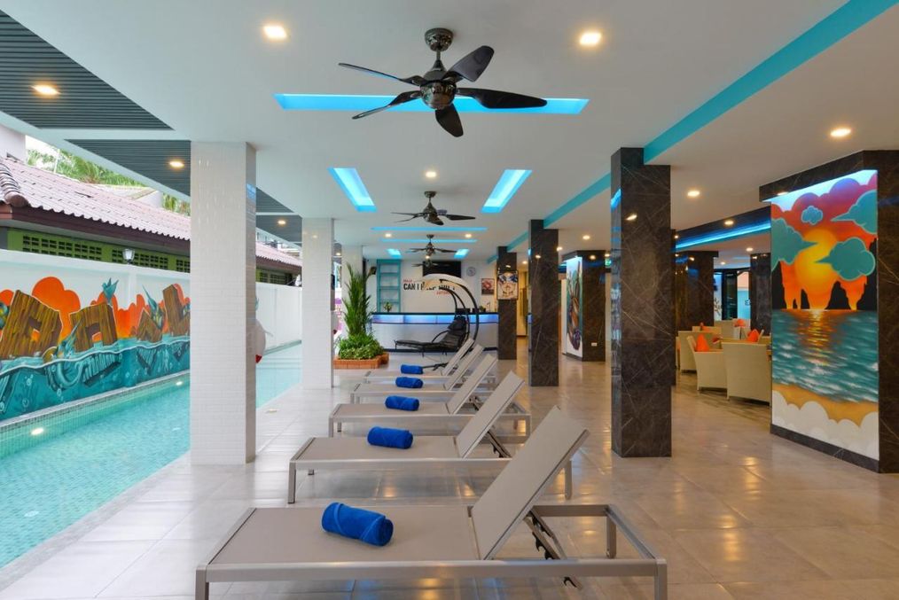 Картинка отеля - 24