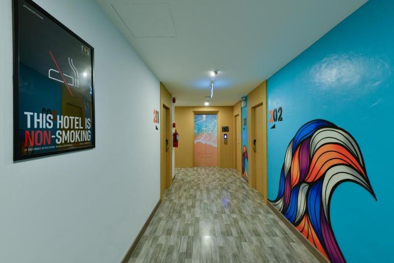 T2 AO NANG KRABI - 4