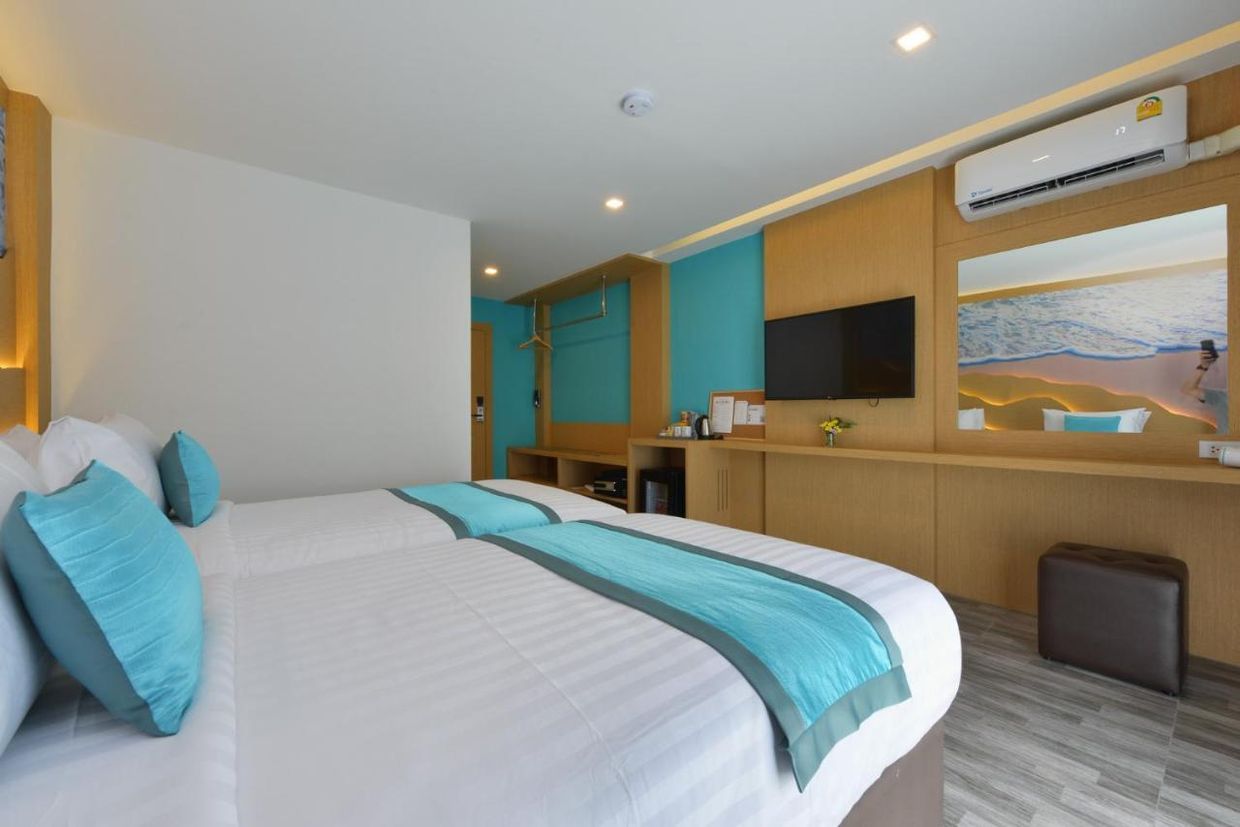 T2 AO NANG KRABI - 5