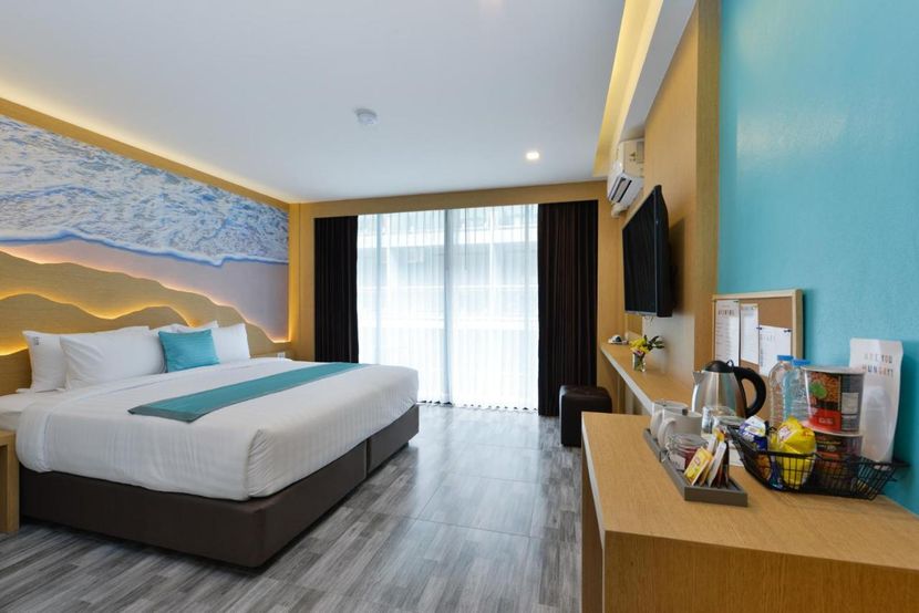 T2 AO NANG KRABI - 6