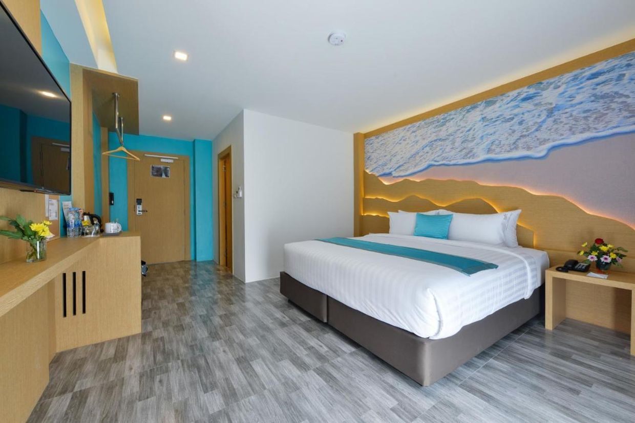 T2 AO NANG KRABI - 7