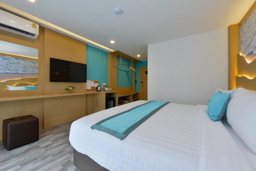 Картинка отеля - 9