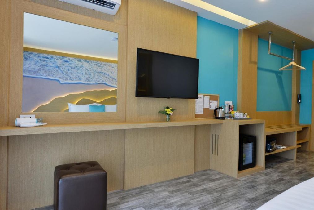 Картинка отеля - 10