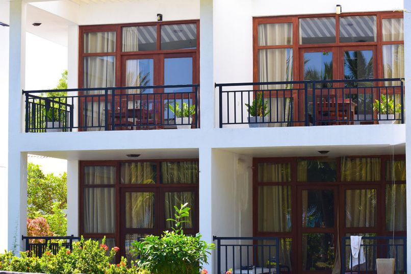 HIGH PARK HOTEL NILAVELI - 2