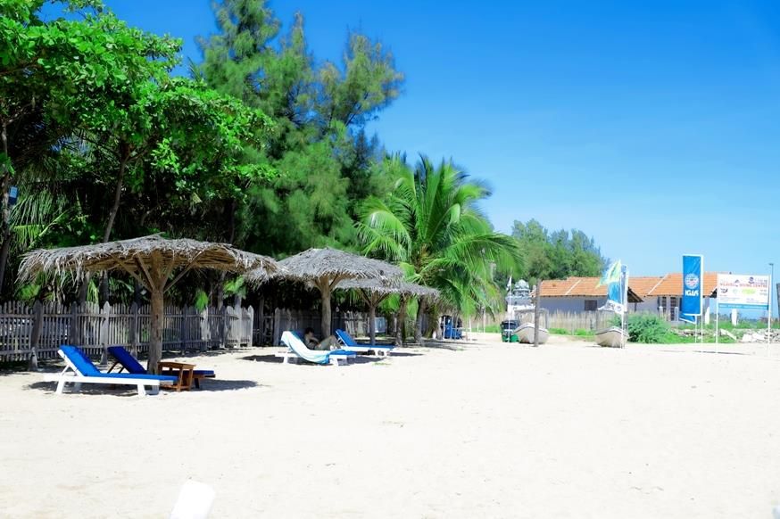 Картинка отеля - 30