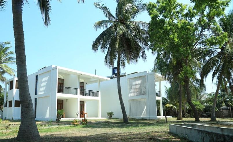 HIGH PARK HOTEL NILAVELI - 5