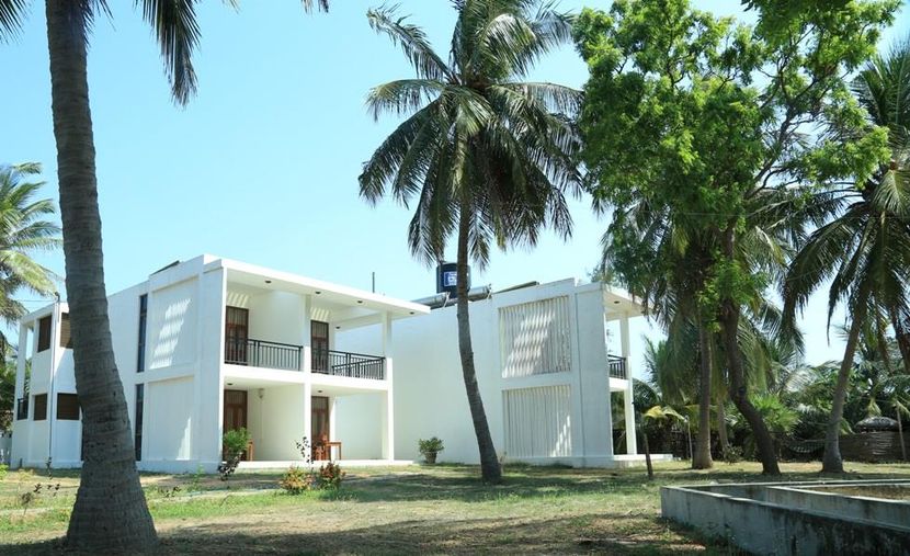 HIGH PARK HOTEL NILAVELI - 5