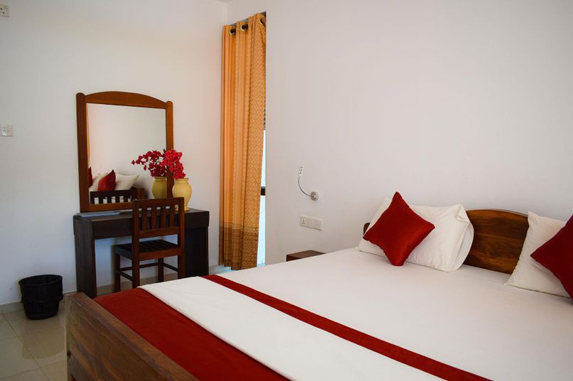 HIGH PARK HOTEL NILAVELI - 6