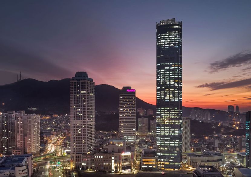 AVANI CENTRAL BUSAN - 2