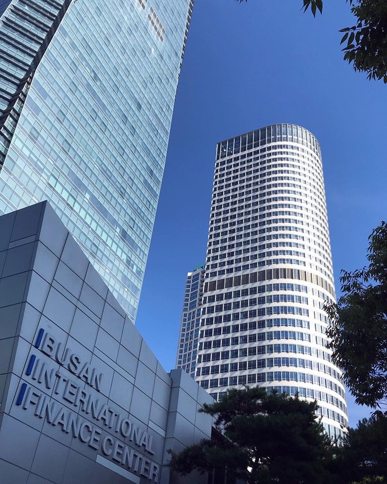 AVANI CENTRAL BUSAN - 5