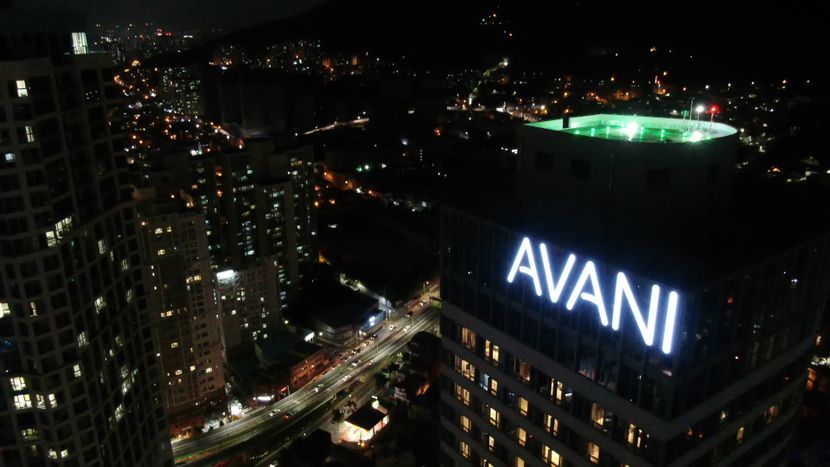 AVANI CENTRAL BUSAN - 6