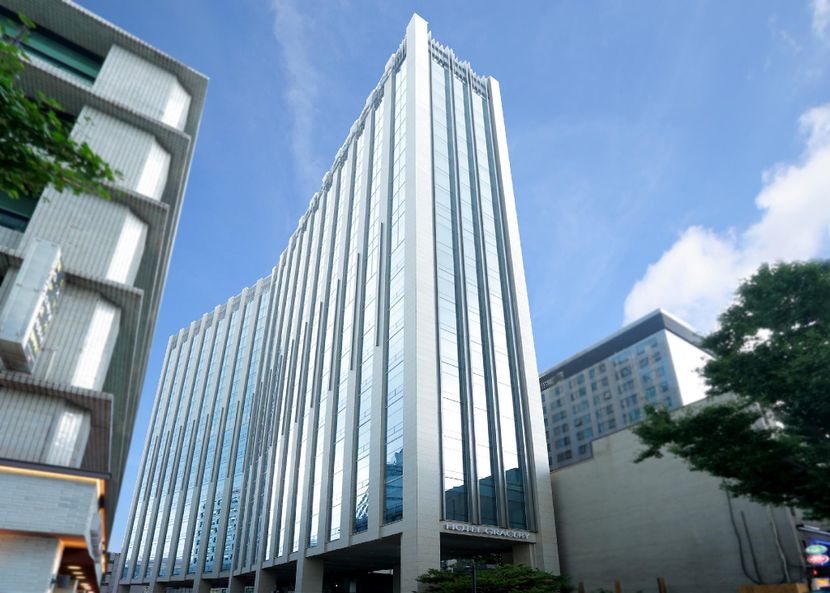 GRACERY SEOUL - 6